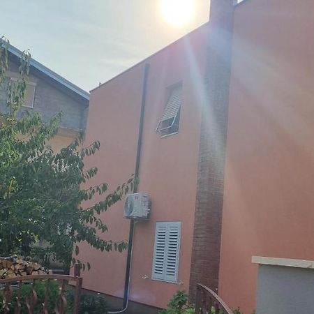 Ferienwohnung Apartman Maja Split Exterior foto