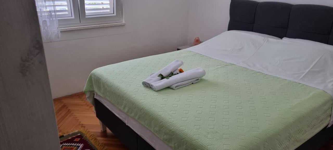 Ferienwohnung Apartman Maja Split Exterior foto