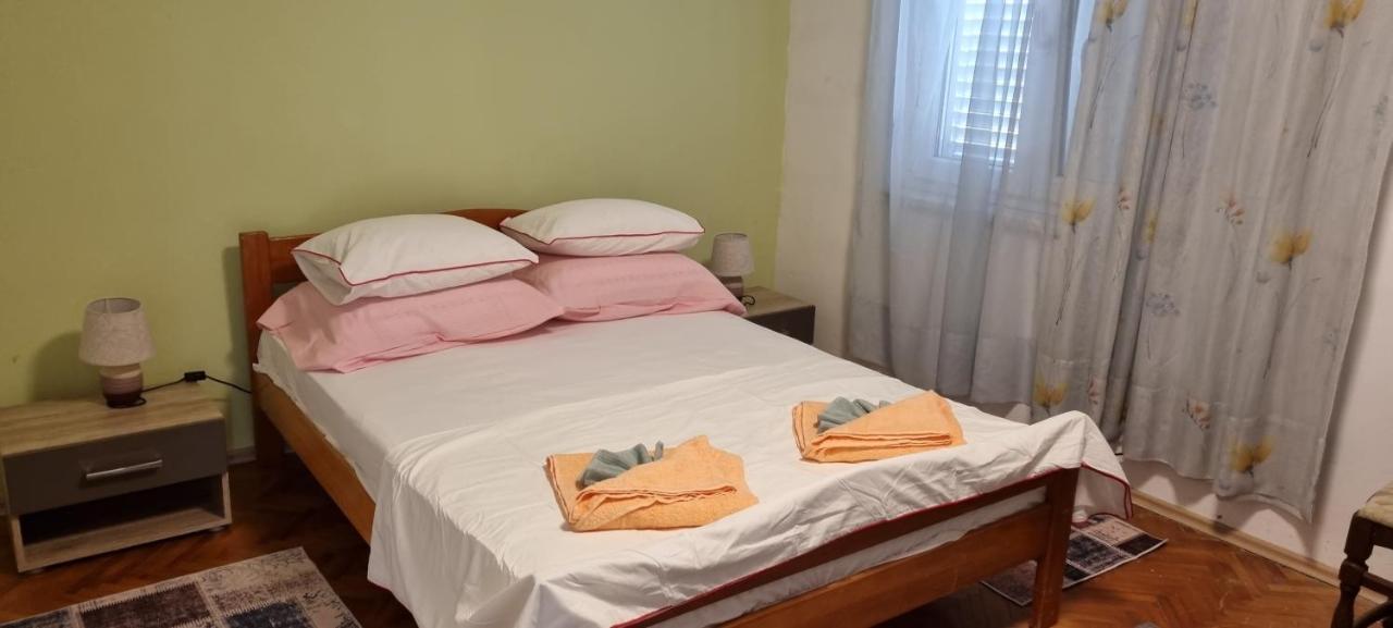 Ferienwohnung Apartman Maja Split Exterior foto