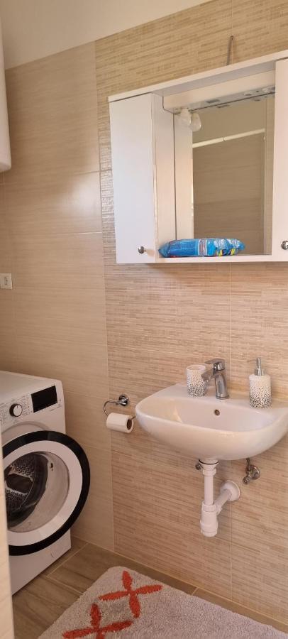 Ferienwohnung Apartman Maja Split Exterior foto