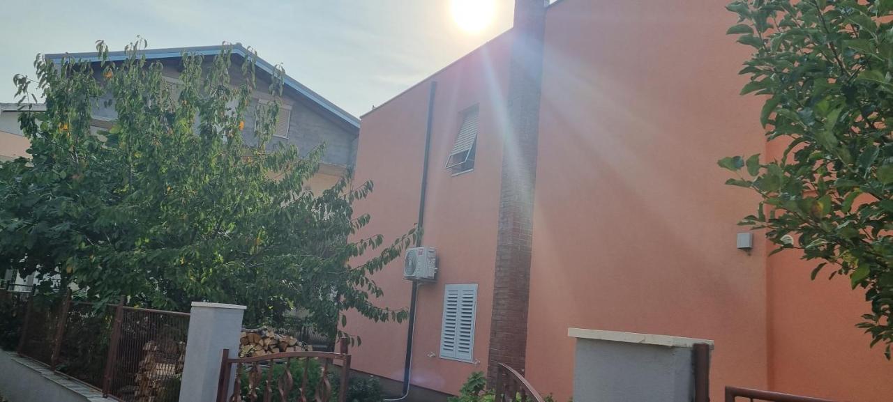 Ferienwohnung Apartman Maja Split Exterior foto