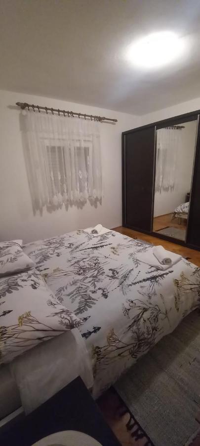 Ferienwohnung Apartman Maja Split Exterior foto