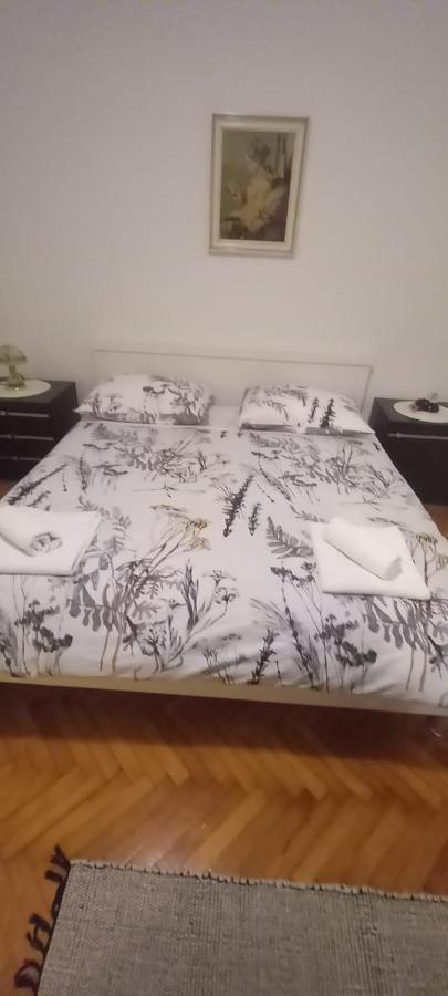 Ferienwohnung Apartman Maja Split Exterior foto